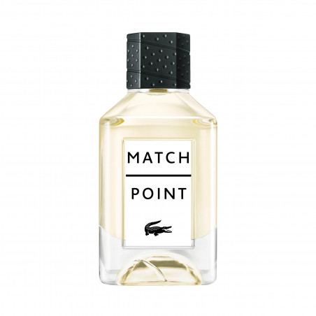 MATCHPOINT COLOGNE EAU DE TOILETTE VAPORIZADOR