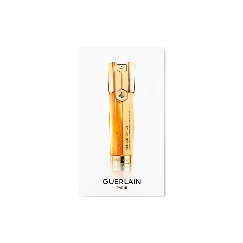 MUESTRA GUERLAIN ABEILLE ROYALE SERUM