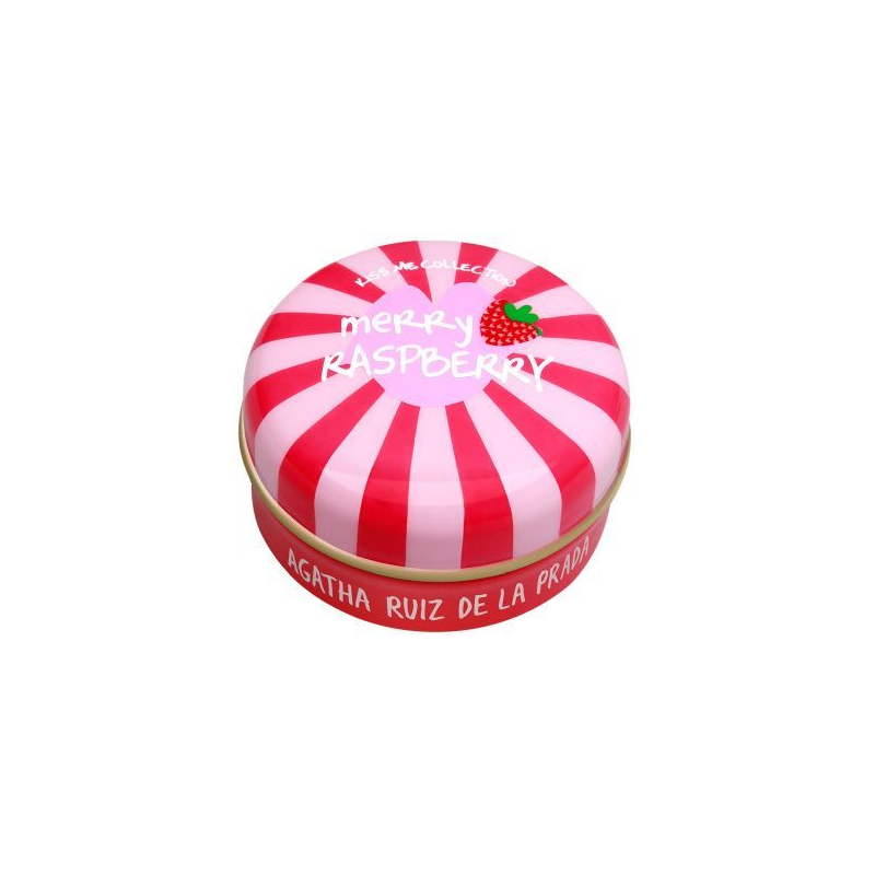 Arp kiss me merry rasberry