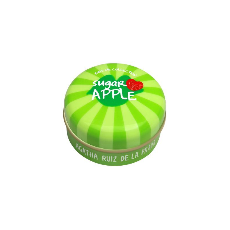Arp kiss me sugar apple