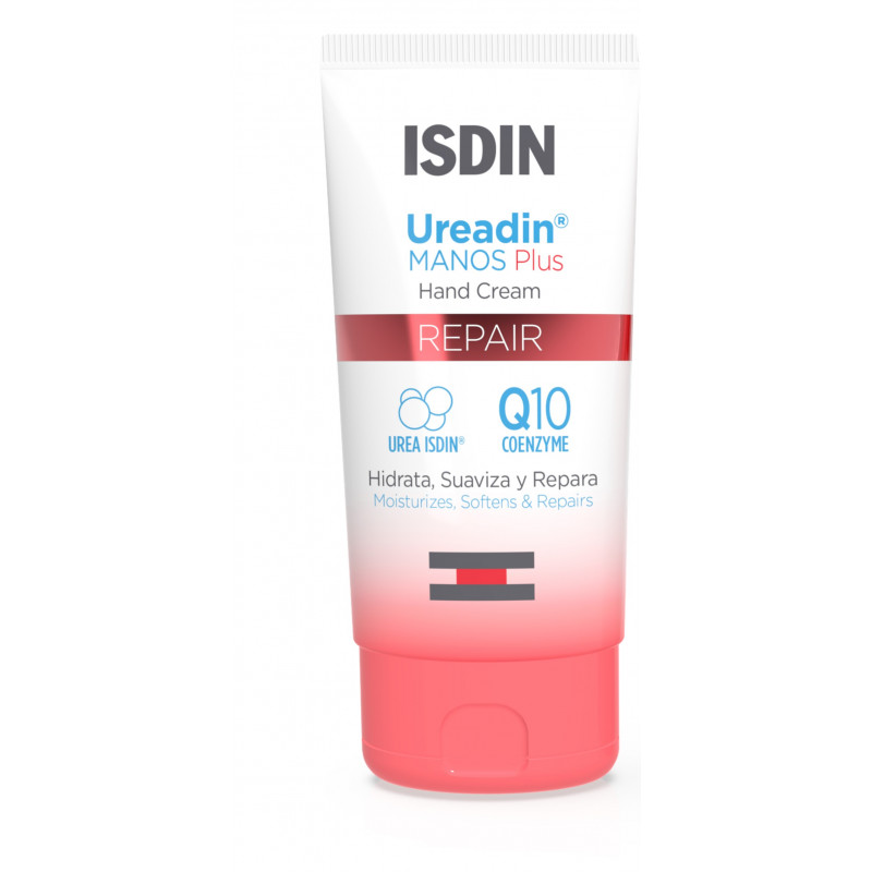 Ureadin crema manos plus 50ml