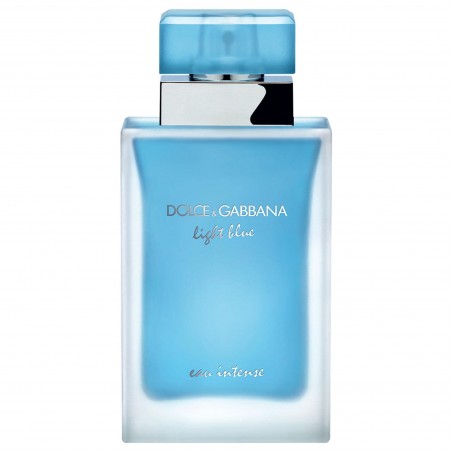 LIGHT BLUE EAU INTENSE EAU DE PARFUM 25ML