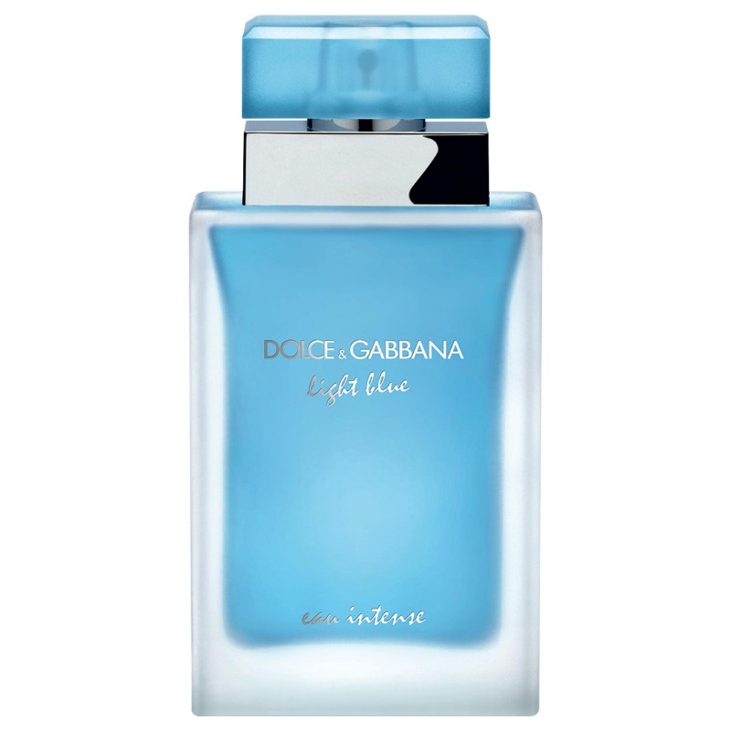 Light Blue Eau Intense Eau De Parfum 50ml