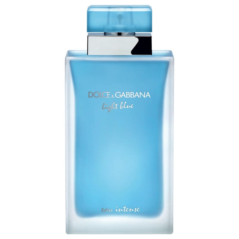 Light Blue Eau Intense Eau De Parfum 100ml