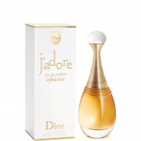 J'ADORE INFINISSIME EAU DE PARFUM