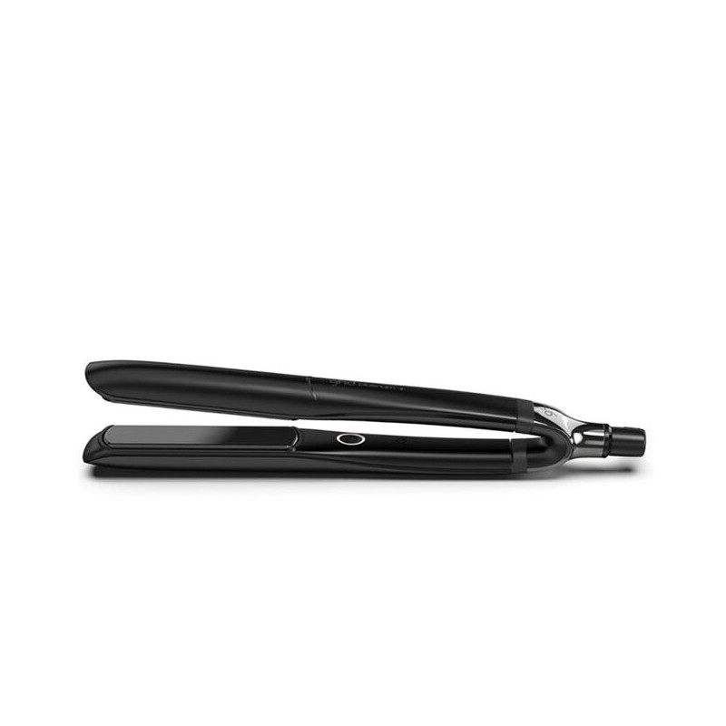 Ghd platinium color negro