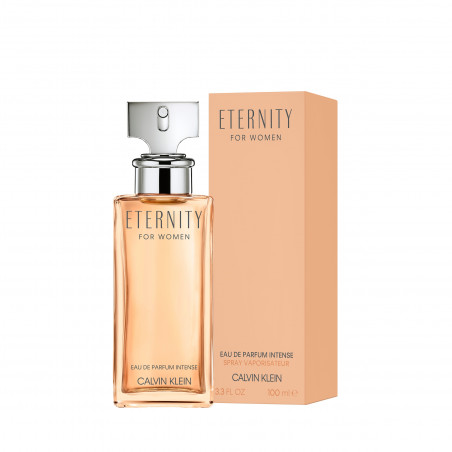 ETERNITY INTENSE WOMEN EAU DE PARFUM VAPORIZADOR