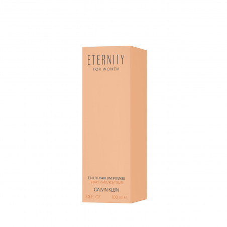 ETERNITY INTENSE WOMEN EAU DE PARFUM VAPORIZADOR