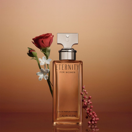 ETERNITY INTENSE WOMEN EAU DE PARFUM VAPORIZADOR