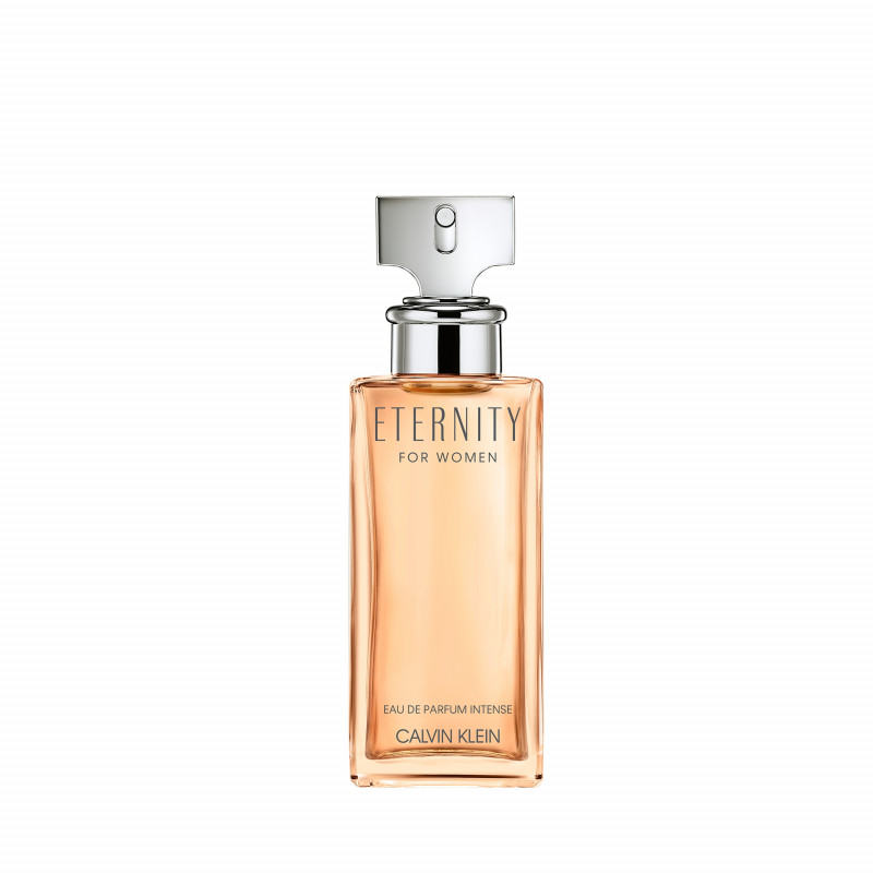 Eternity Intense Women Eau De Parfum Vaporizador 100ml
