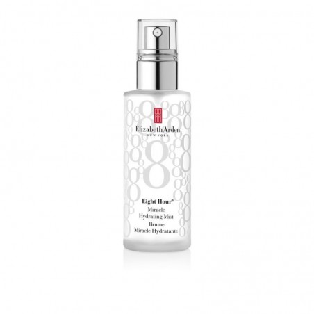 EIGHT HOUR MIRACLE HYDRATING MIST 100ML