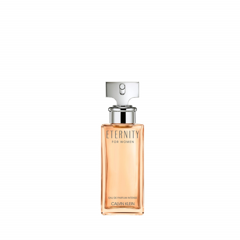 Eternity Intense Women Eau De Parfum Vaporizador 50ml
