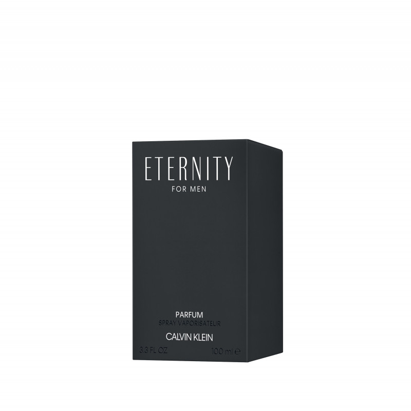 ETERNITY INTENSE MEN EAU DE PARFUM VAPORIZADOR Perfumería Júlia