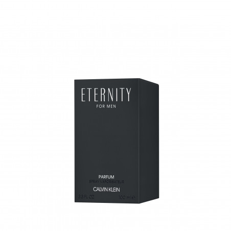 ETERNITY INTENSE MEN EAU DE PARFUM VAPORIZADOR