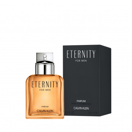 ETERNITY INTENSE MEN EAU DE PARFUM VAPORIZADOR