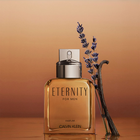 ETERNITY INTENSE MEN EAU DE PARFUM VAPORIZADOR