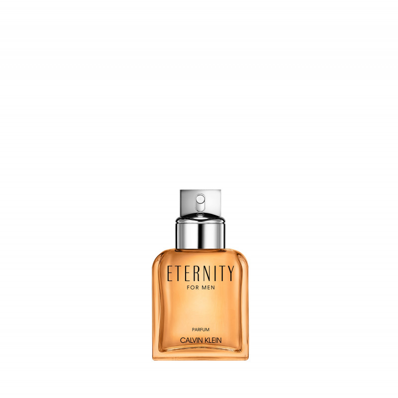 Eternity Intense Men Eau De Parfum Vaporizador 50ml