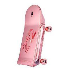 212 HEROES HER EAU DE PARFUM VAPORIZADOR