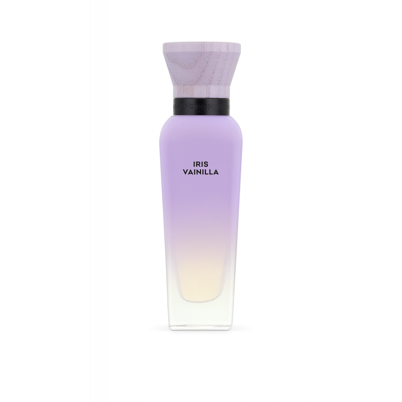 Iris Vainilla Eau De Parfum Vaporizador 60ml