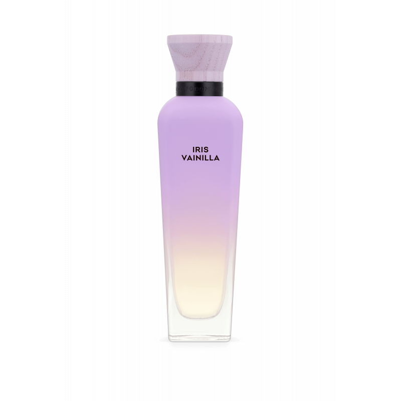 Iris Vainilla Eau De Parfum Vaporizador 120ml