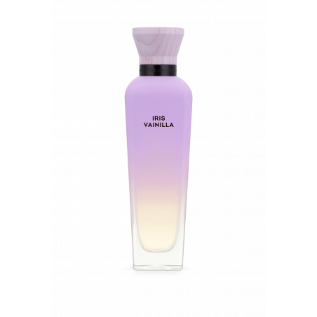 IRIS VAINILLA EAU DE PARFUM VAPORIZADOR