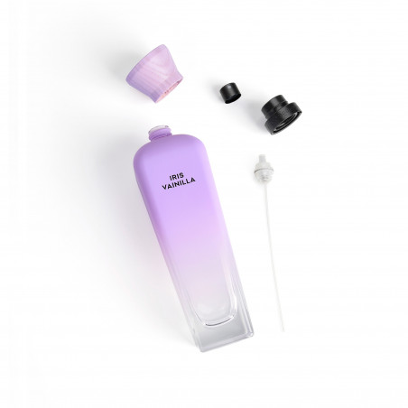 IRIS VAINILLA EAU DE PARFUM VAPORIZADOR