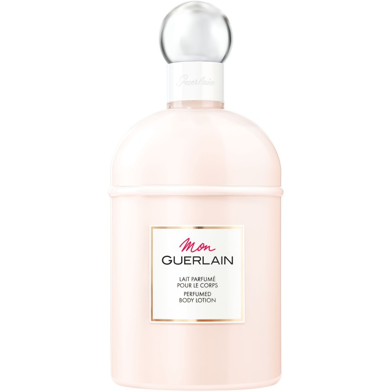 Mon guerlain leche corporal 200ml