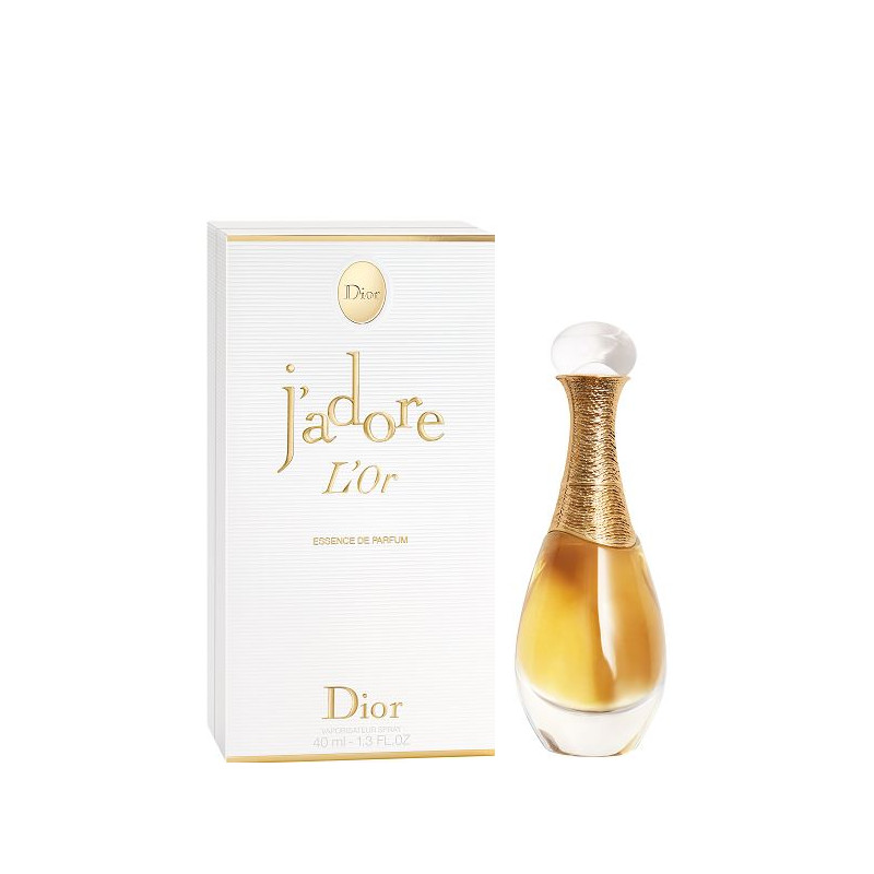 J'ADORE L'OR SPRAY 40ML Perfumería Júlia