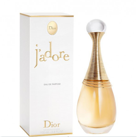 J'ADORE EAU DE PARFUM VAPORIZADOR