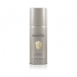 Azzaro Wanted Desodorante Spray 150 ml