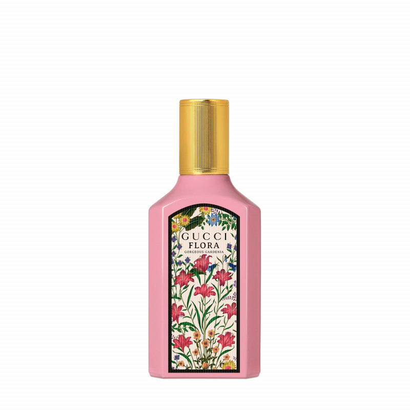 Flora Gorgeous Gardenia Eau De Parfum Vaporizador 50ml