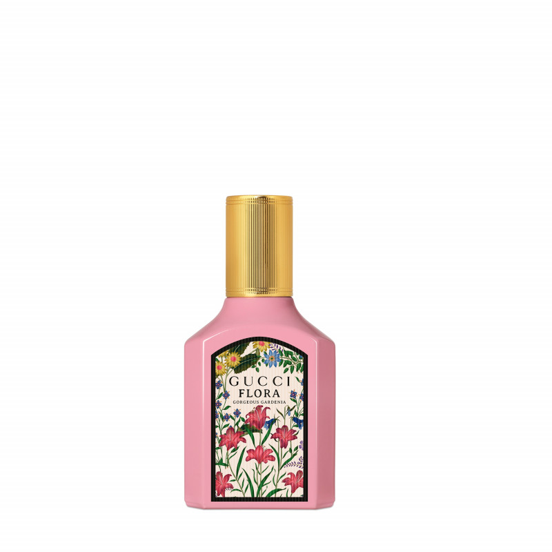 Flora Gorgeous Gardenia Eau De Parfum Vaporizador 30ml