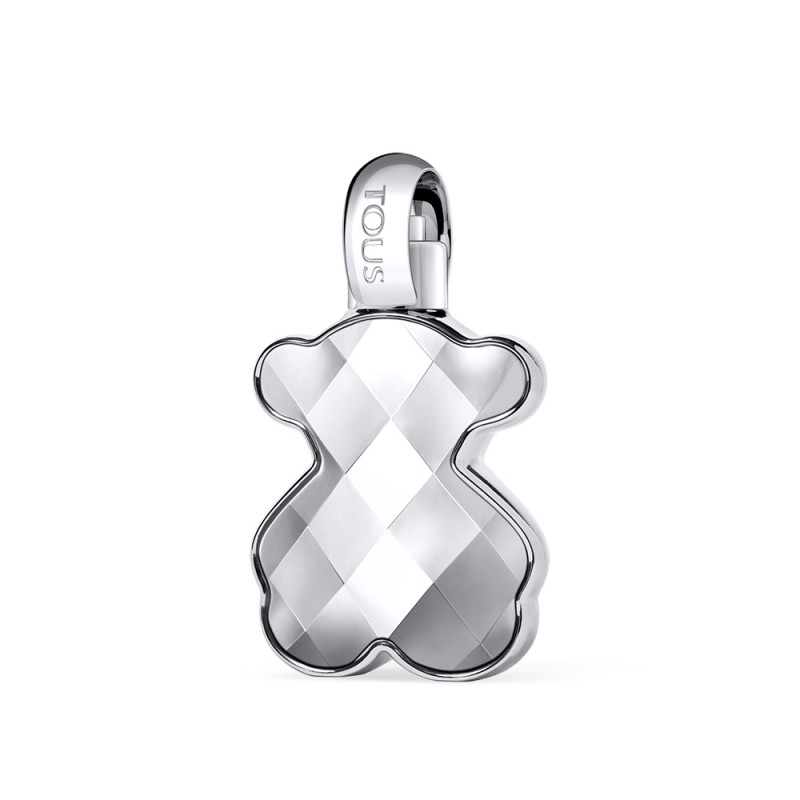 Tous – Eau de Parfum Loveme The Silver Parfum 50 ml Tous.