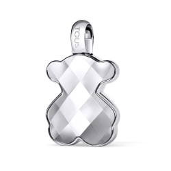 tous loveme the silver parfum ekstrakt perfum 30 ml     