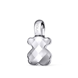 LOVEME SILVER PARFUM VAPORIZADOR