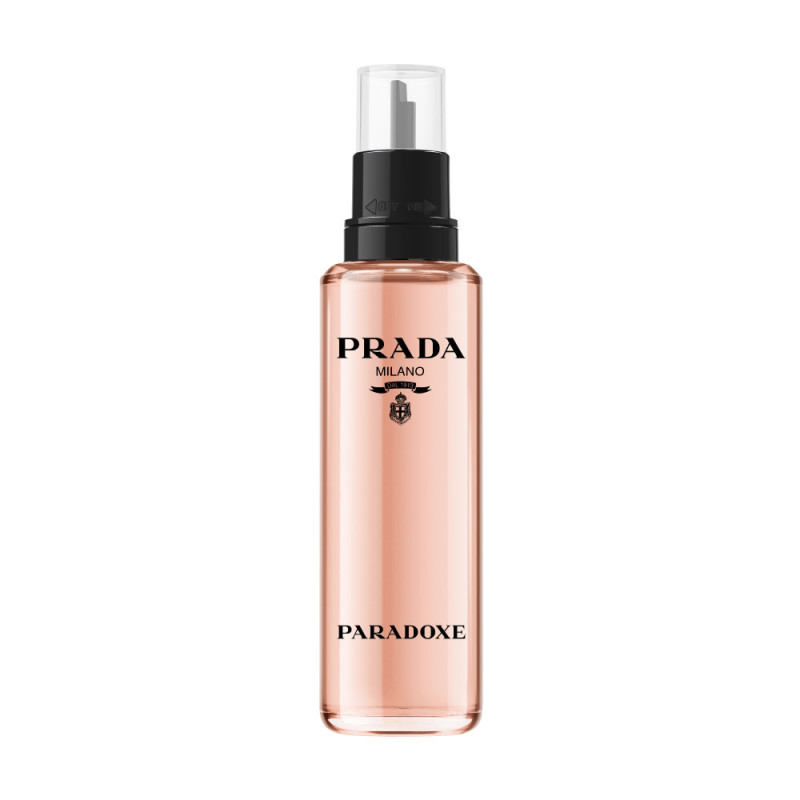 Paradoxe Eau De Parfum Recarga 100 Ml