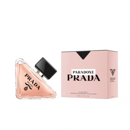 PARADOXE EAU DE PARFUM VAPORIZADOR RECARGABLE