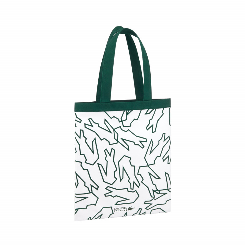 LACOSTE BOLSO OBSEQUIO