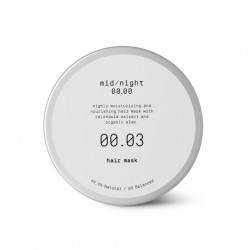 HAIR MASK 00.03 200ML