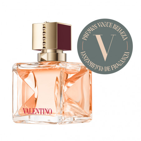 VOCE VIVA INTENSA EAU DE PARFUM VAPORIZADOR