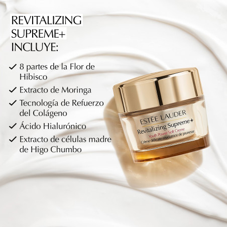 REVITALIZING SUPREME+ CREMA LIGHT 50 ML