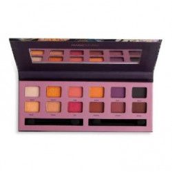 MAGIC STUDIO FRENCH NUDES EYESHADOW PALETTE