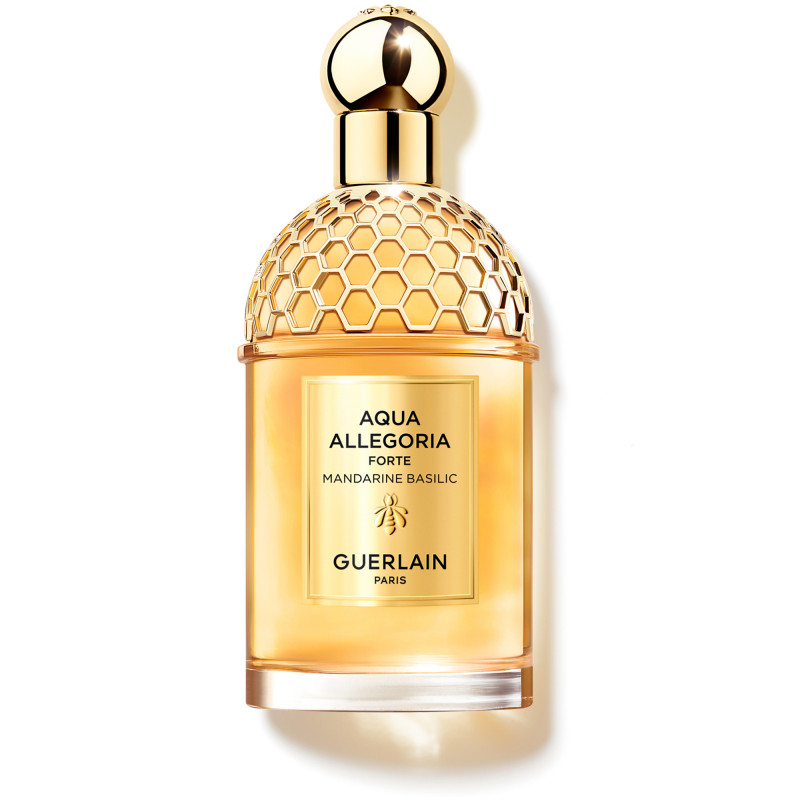 Aqua Allegoria Mandarine Basilic Forte 125ml