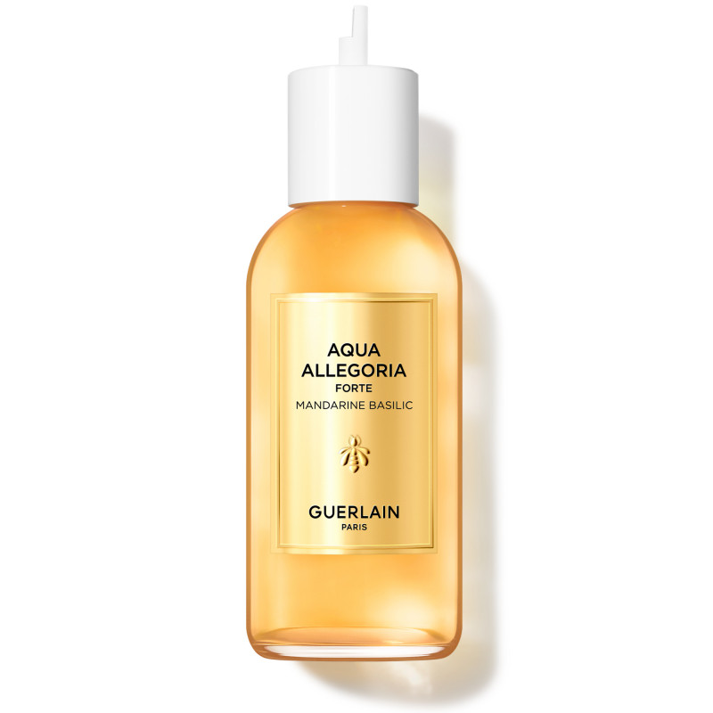 Aqua Allegoria Mandarine Basilic Forte Recarga 200ml