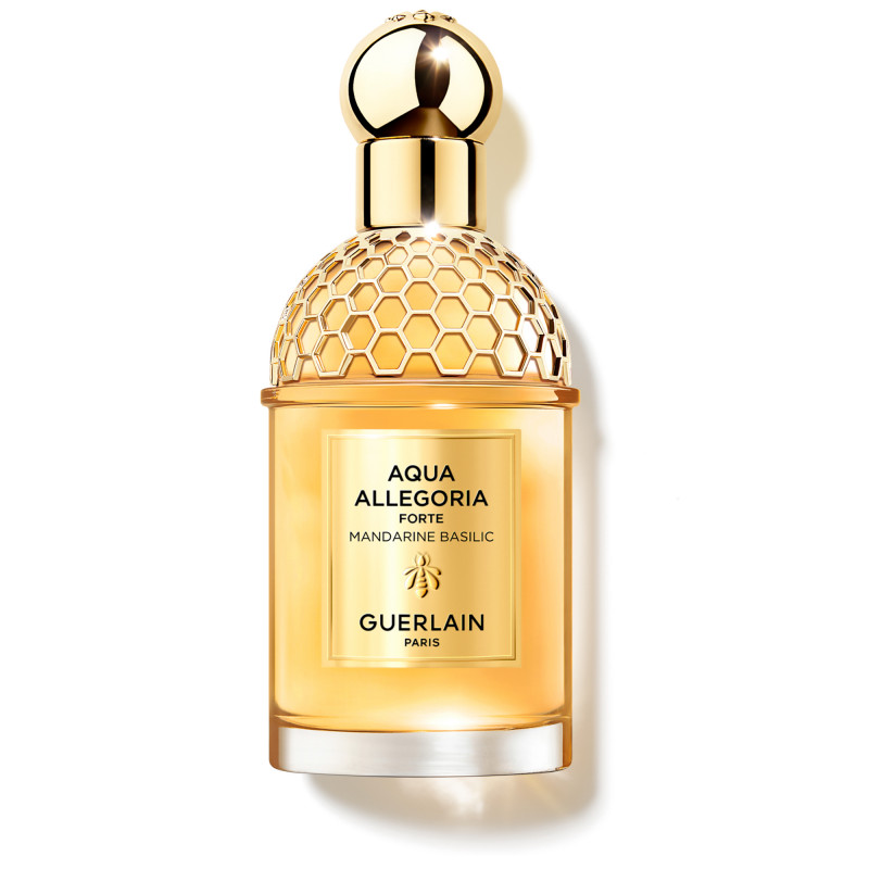 Aqua Allegoria Mandarine Basilic Forte 75ml