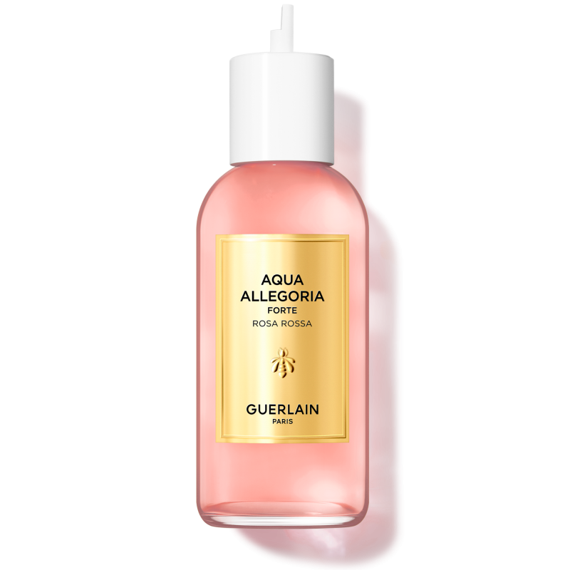 Aqua Allegoria Rosa Rossa Forte 200ml Recarga