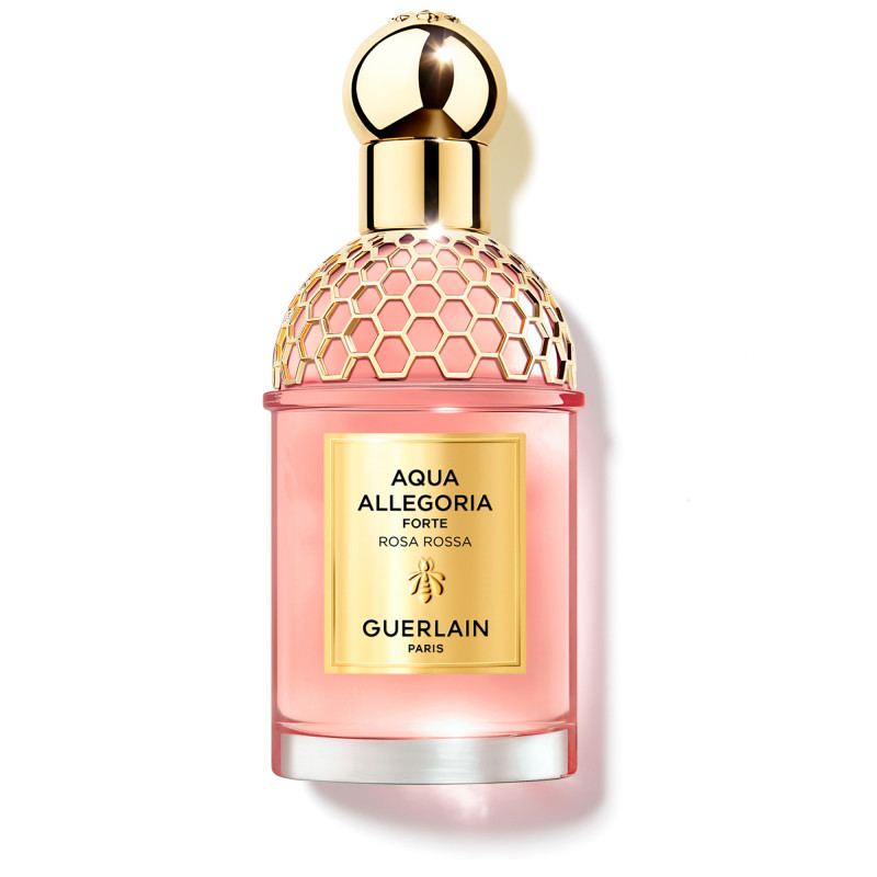 Aqua Allegoria Rosa Rossa Forte 75ml