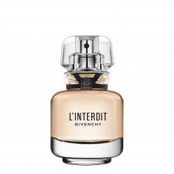 givenchy l'interdit woda perfumowana 100 ml     