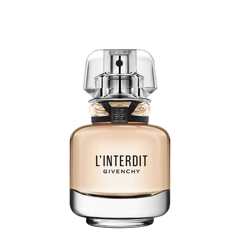L'interdit Edp Vaporizador 35ml