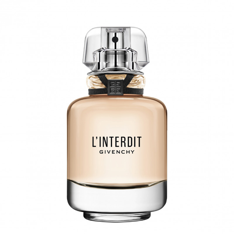 L'interdit Edp Vaporizador 50ml